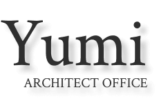 YUMI architecture office